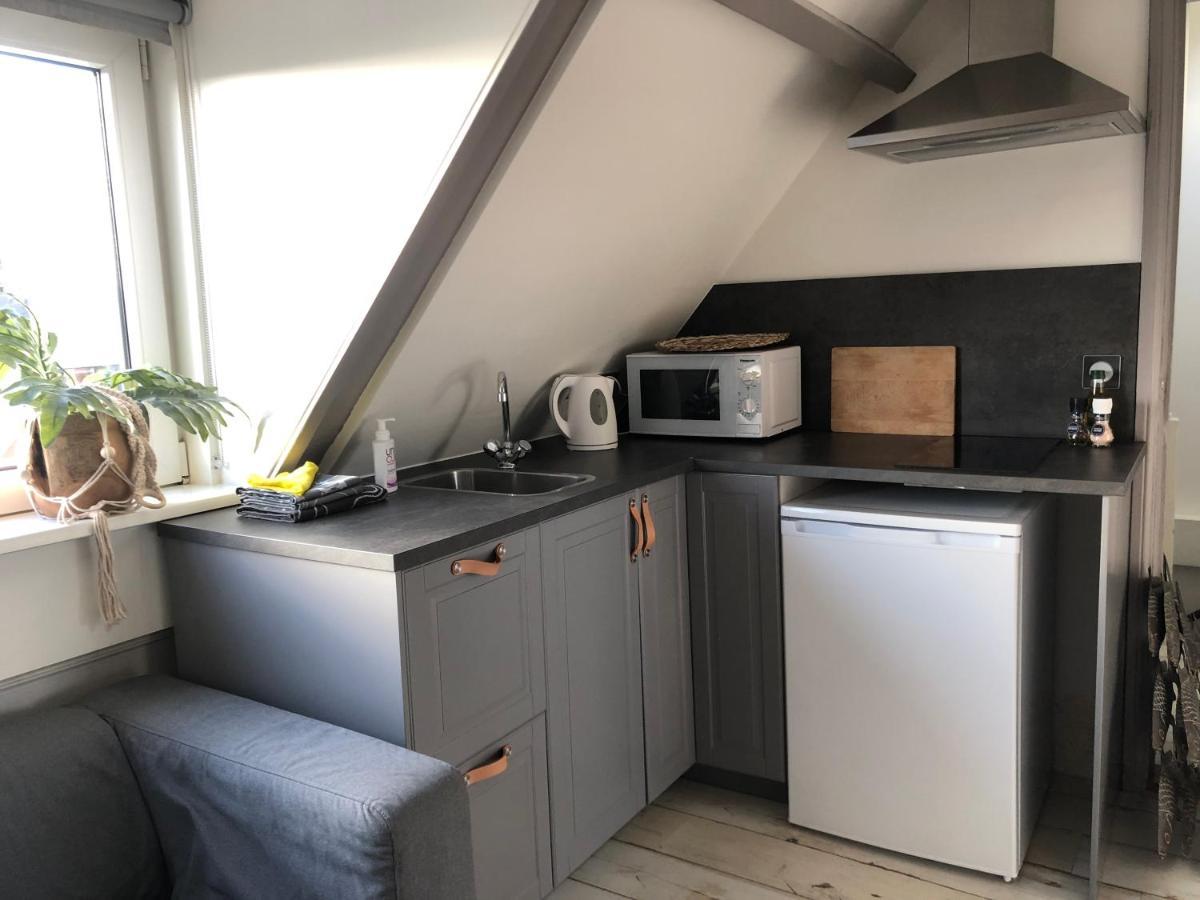 Zandvoortferienwohnungen Exterior foto