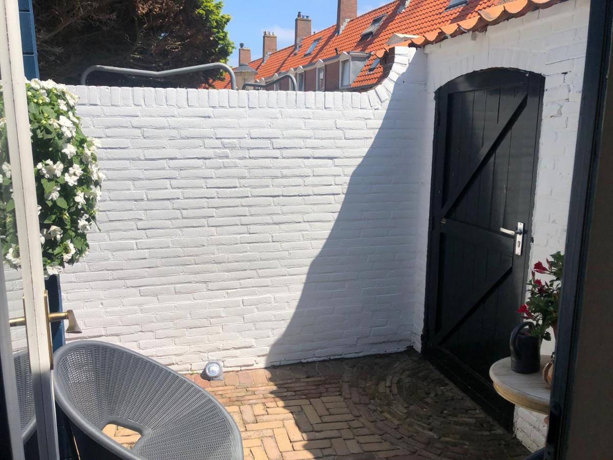 Zandvoortferienwohnungen Exterior foto