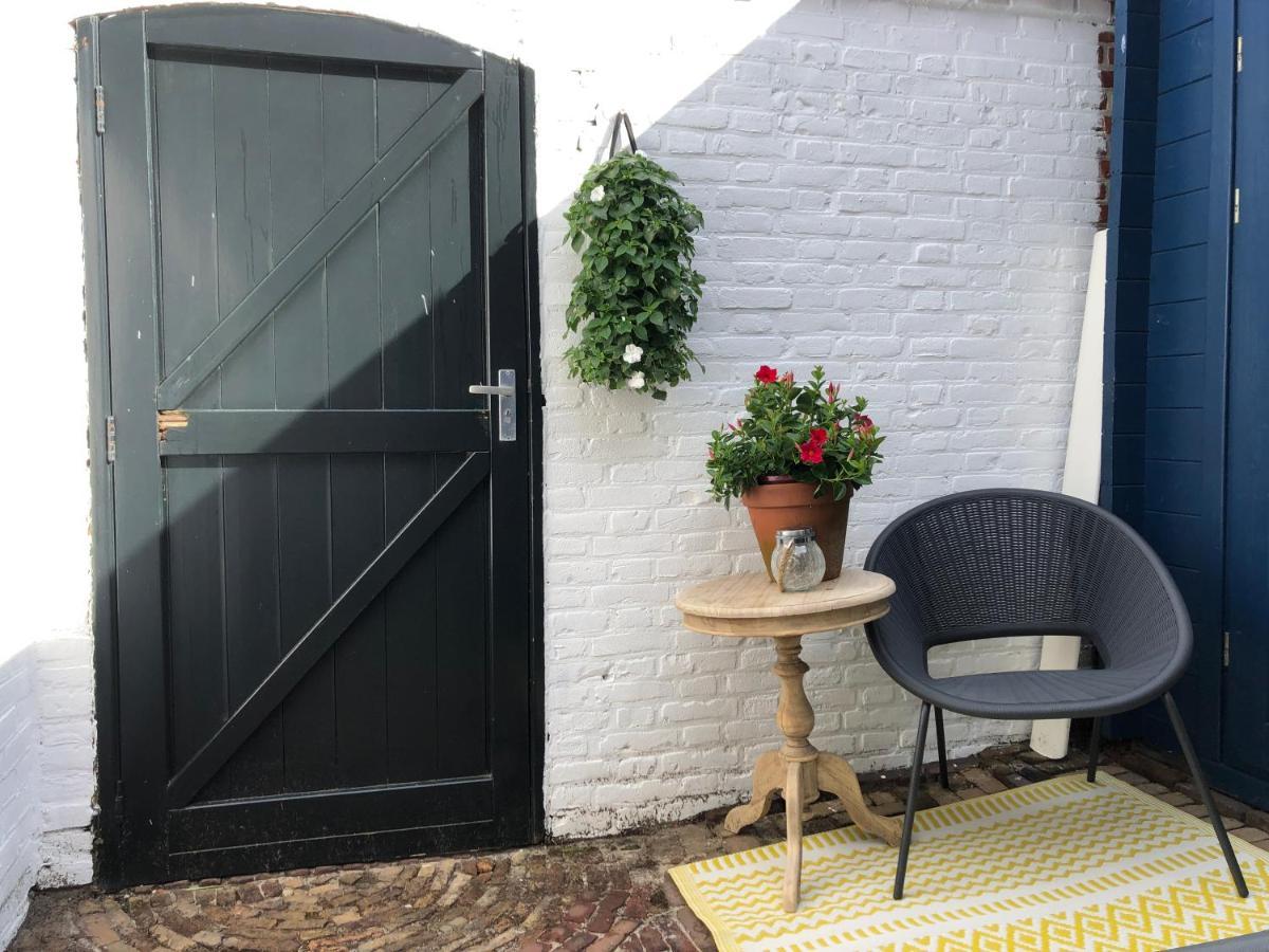 Zandvoortferienwohnungen Exterior foto