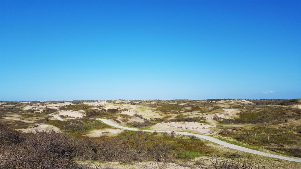 Zandvoortferienwohnungen Exterior foto