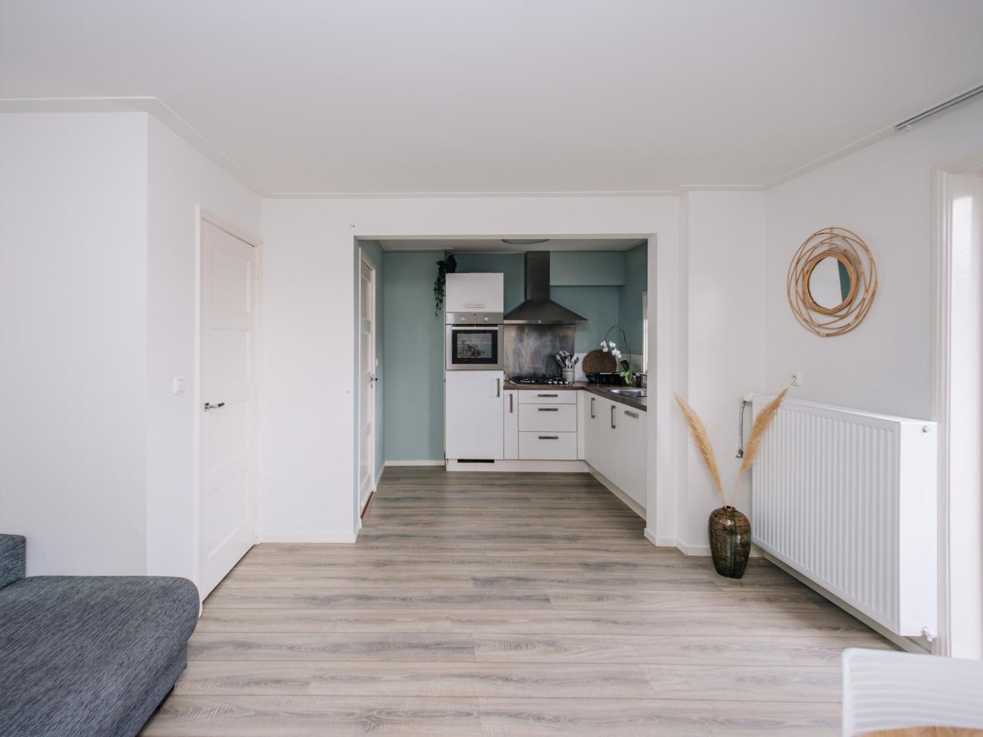 Zandvoortferienwohnungen Exterior foto